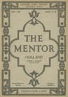 The Mentor: Holland, V. 2, Num. 6, Serial No. 58may 1, 1914
