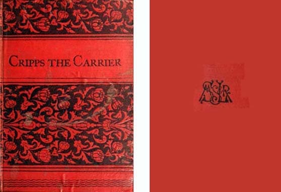 Cripps, the Carrier: A Woodland Tale