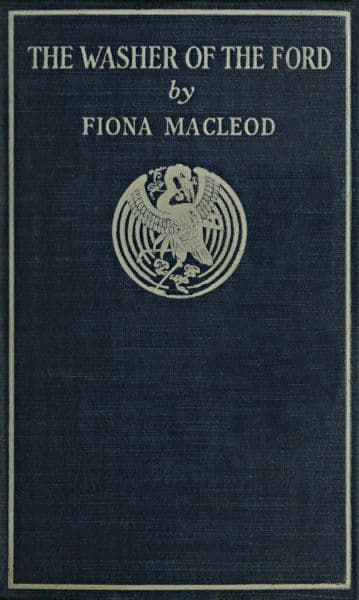 The Washer of the Ford: Legendary Moralities and Barbaric Tales