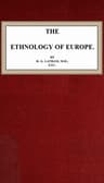 The Ethnology of Europe