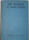The Mystery at Dark Cedars