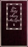 The Story of Mary Maclane