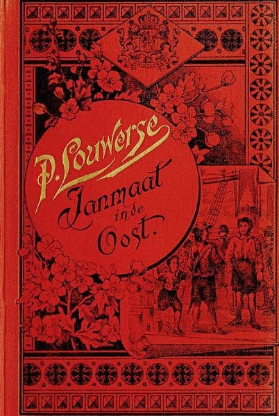 Janmaat in De Oost; Of, Vestiging Van Het Nederlandsch Gezag Op Celebes