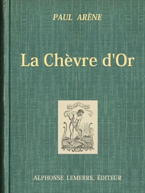 La Chèvre D'or