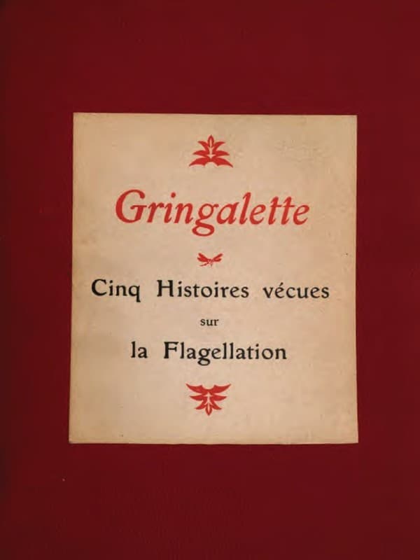 Gringalette
