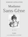 Madame Sans-Gêne, Tome 3le Roi De Rome
