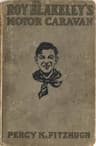 Roy Blakeley's Motor Caravan