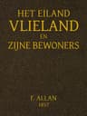 Het Eiland Vlieland En Zijne Bewoners