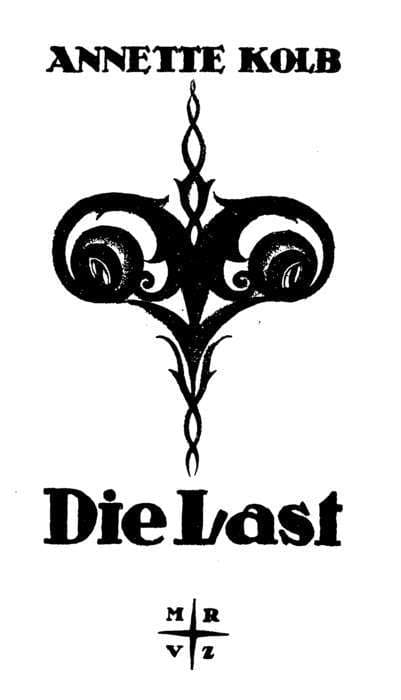 Die Last