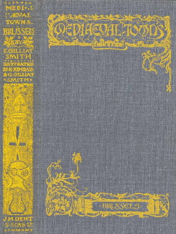 The Story of Brussels