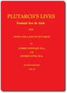 Plutarch's Lives, Volume 4 (of 4)
