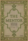The Mentor: American Miniature Painters, January 15, 1917, Serial No. 123