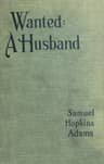 Wanted: A Husband. a Novel