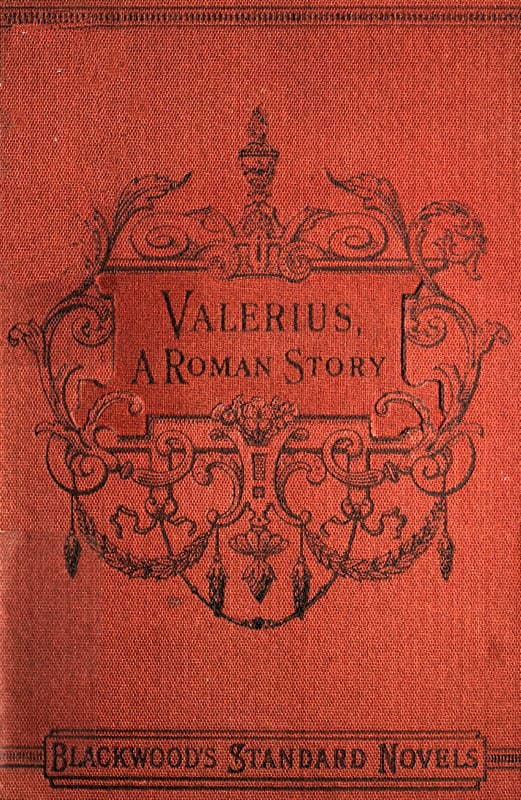 Valerius. a Roman Story