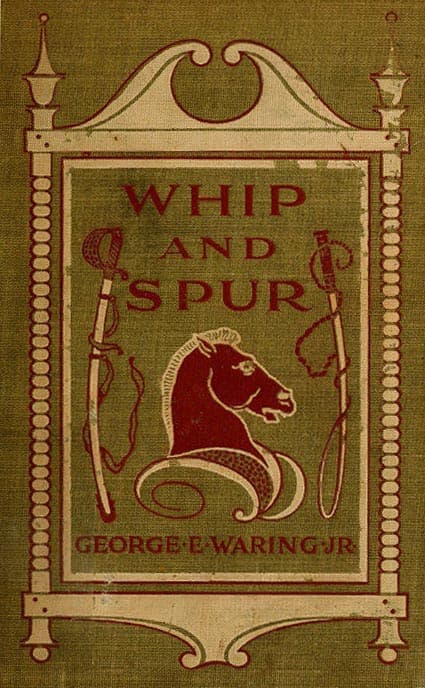 Whip and Spur