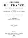 L'histoire De France Racontée Par Les Contemporains (tome 2/4)extraits Des Chroniques, Des Mémoires Et Des Documents Originaux, Avec Des Sommaires Et Des Résumés Chronologiques