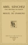 Abel Sánchez: Una Historia De Pasión