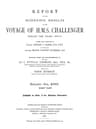 Report on the Radiolaria Collected by H.m.s. Challenger During the Years 1873-1876, First Part: Porulosa (spumellaria and Acantharia)report on the Scientific Results of the Voyage of H.m.s. Challenger During the Years 1873-76, Vol. XVIII