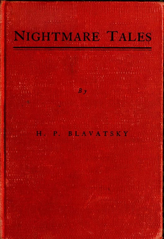 Nightmare Tales