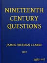 Nineteenth Century Questions