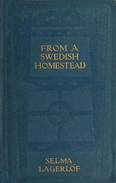 From a Swedish Homestead
