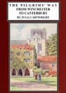The Pilgrims' Way from Winchester to Canterbury