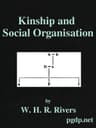 Kinship and Social Organisation