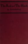 The Red and the Black: A Chronicle of 1830
