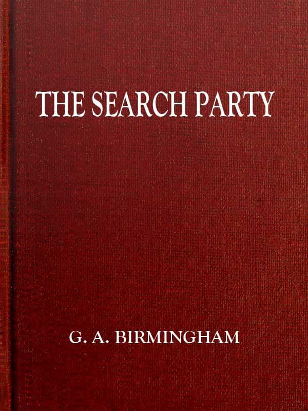 The Search Party