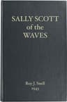 Sally Scott of the WAVES