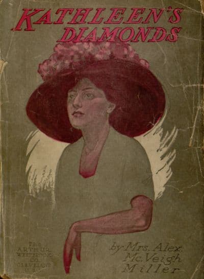 Kathleen's Diamonds; Or, She Loved a Handsome Actor