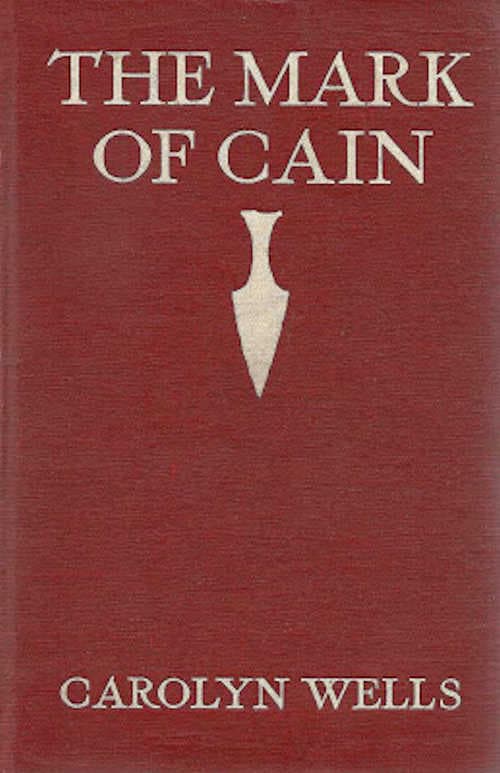 The Mark of Cain