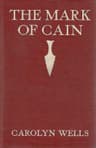 The Mark of Cain