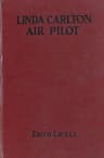 Linda Carlton, Air Pilot
