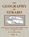 The Geography of Strabo, Volume 1 (of 3)literally Translated, with Notes