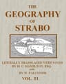The Geography of Strabo, Volume 2 (of 3)literally Translated, with Notes