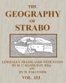 The Geography of Strabo, Volume 3 (of 3)literally Translated, with Notes