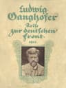 Reise Zur Deutschen Front, 1915