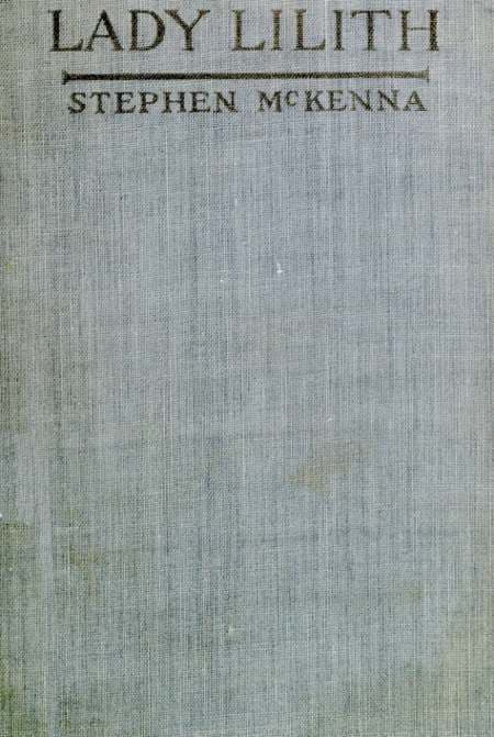 Lady Lilith