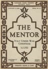 The Mentor: Italy Under War Conditions, Vol. 6, Num. 23, Ser. No. 171, January 15, 1919