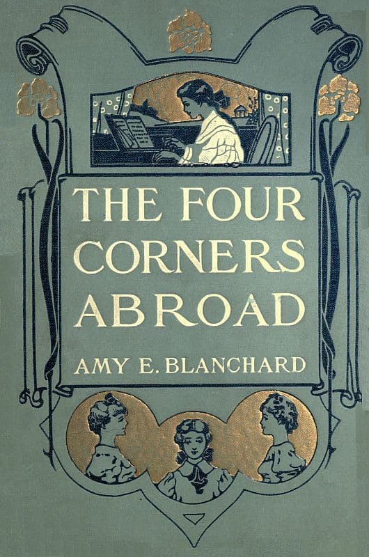 The Four Corners Abroad