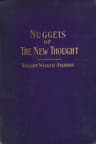Nuggets of the New Thought: Several Things That Have Helped People
