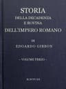Storia Della Decadenza E Rovina Dell'impero Romano, Volume 03