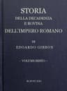 Storia Della Decadenza E Rovina Dell'impero Romano, Volume 06