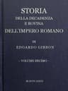 Storia Della Decadenza E Rovina Dell'impero Romano, Volume 10