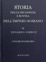 Storia Della Decadenza E Rovina Dell'impero Romano, Volume 12