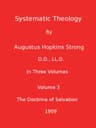 Systematic Theology (volume 3 of 3)