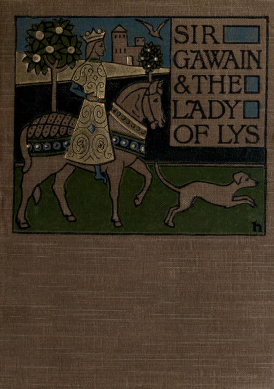 Sir Gawain and the Lady of Lys