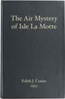 The Air Mystery of Isle La Motte