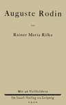 Auguste Rodinmit 96 Vollbildern